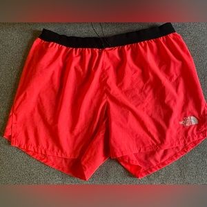 The North Face Men’s XXL Shorts